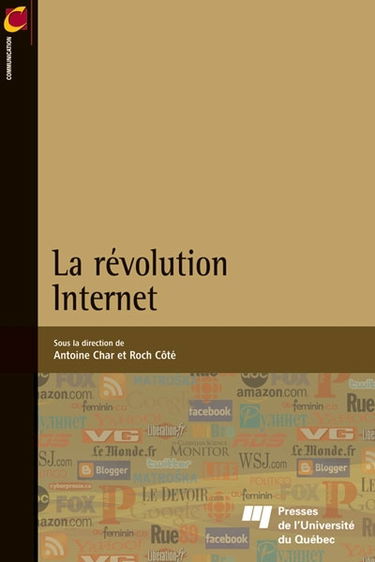 La révolution Internet