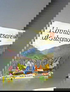 L'Anniversaire de Jacquot