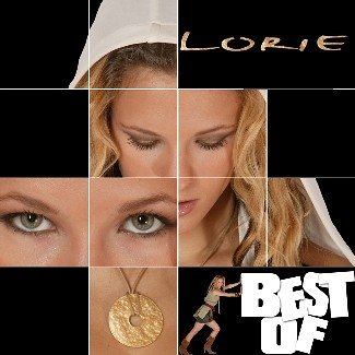 Couverture de Best of Lorie (Digipack)