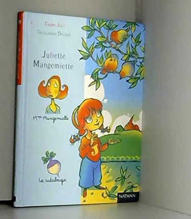 Juliette Mangemiette