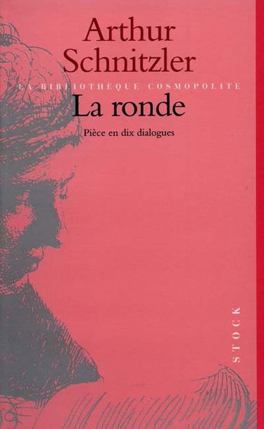 La ronde : pièce en dix dialogues