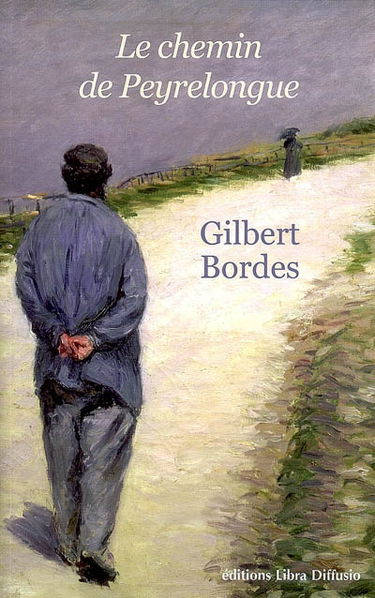 Le chemin de Peyrelongue