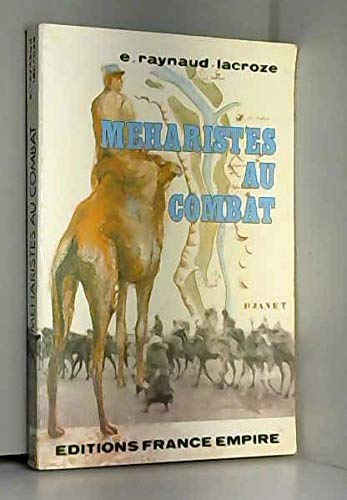 Méharistes au combat