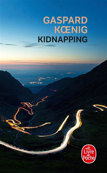 Kidnapping