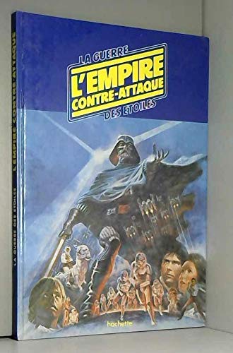 L'empire contre-attaque