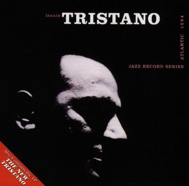 Couverture de The New Tristano