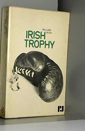 Couverture de Irish trophy