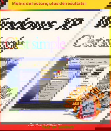 Windows XP, édition gold