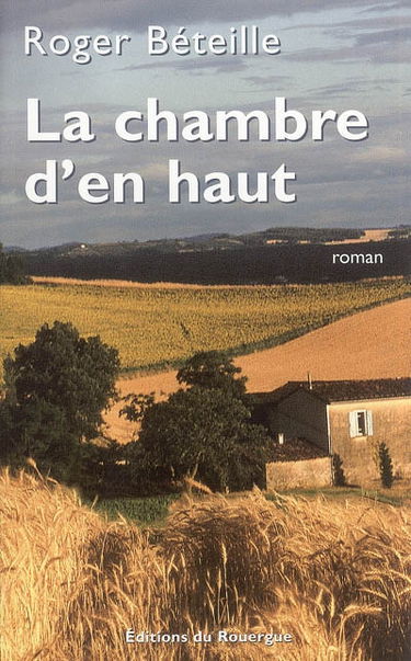 La chambre d'en haut
