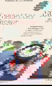 130 Recettes Minceur