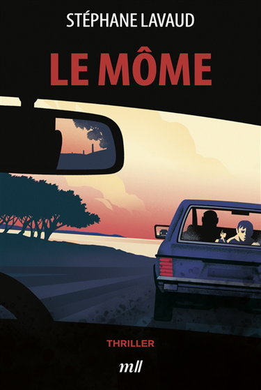 Le môme : thriller