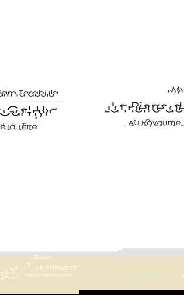 La Pierre de Gal-Hyr