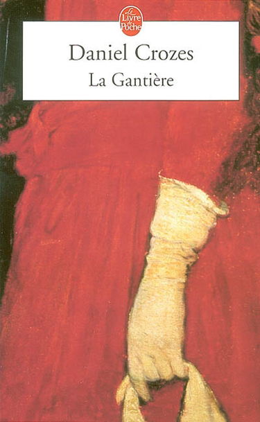 La gantière