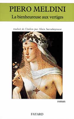 La bienheureuse aux vertiges