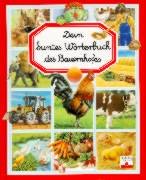 Couverture de Imagerie de la ferme (en allemand)