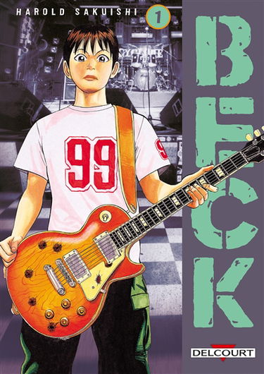 Beck. Vol. 1