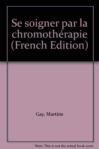 Se soigner par la chromothérapie : guide pratique
