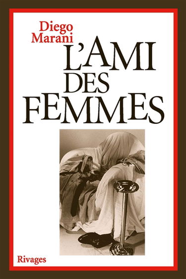 L'ami des femmes