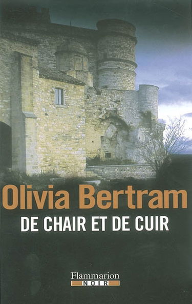 De chair et de cuir