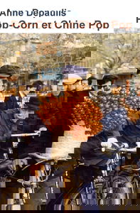 Pop-Corn et Chine Pop