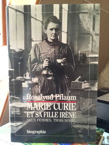 Madame Curie