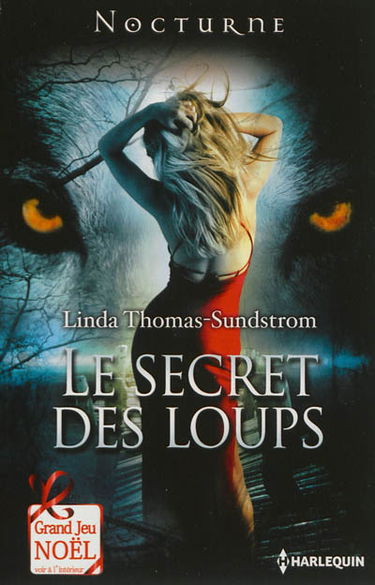 Le secret des loups