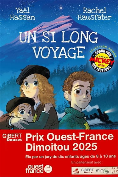 Un si long voyage