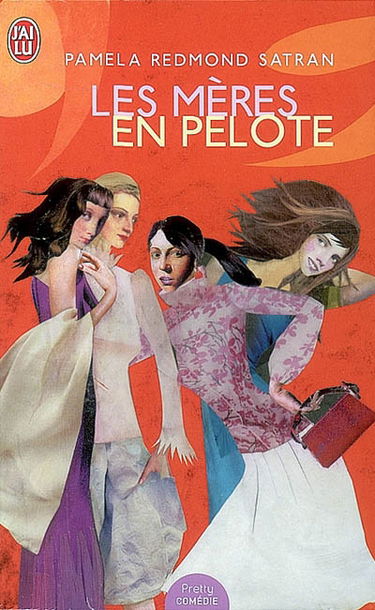 Les mères en pelote