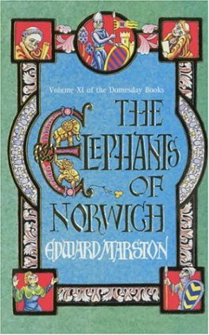 The Elephants of Norwich