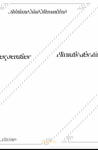 Paradis des âmes perdues