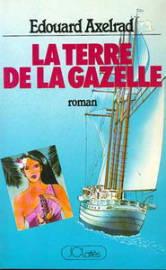 La terre de la gazelle