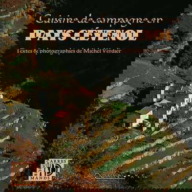 Cuisine de campagne en pays cévenol