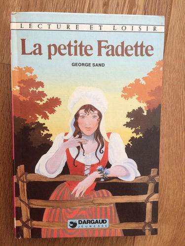 La Petite Fadette