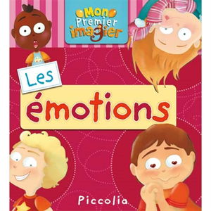 Les émotions