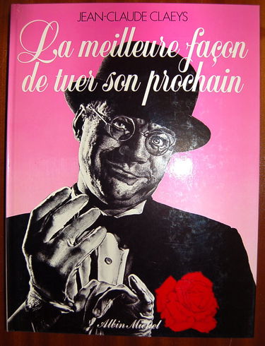 La Meilleure façon de tuer son prochain