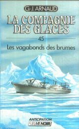 Les Vagabonds des brumes