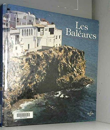 Les Baléares