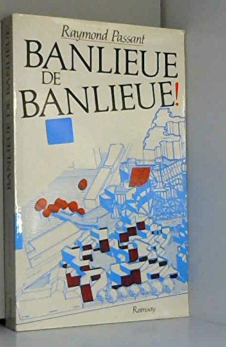 Banlieue de banlieue !