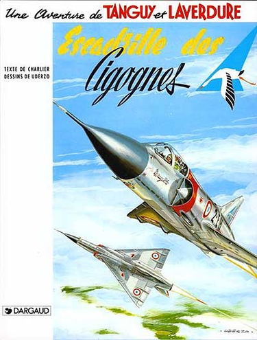 Escadrille des cigognes