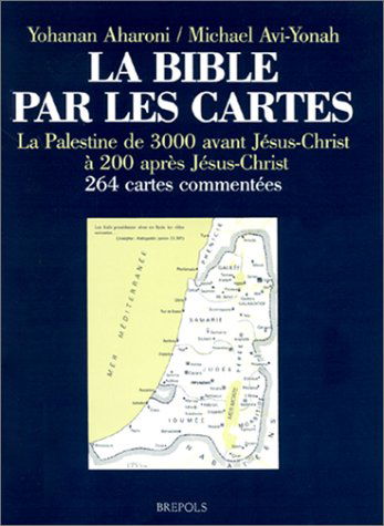 La Bible par les cartes