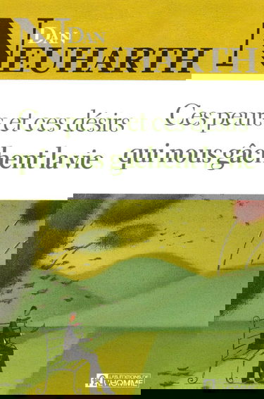 CES PEURS & DESIRS GACHENT VIE