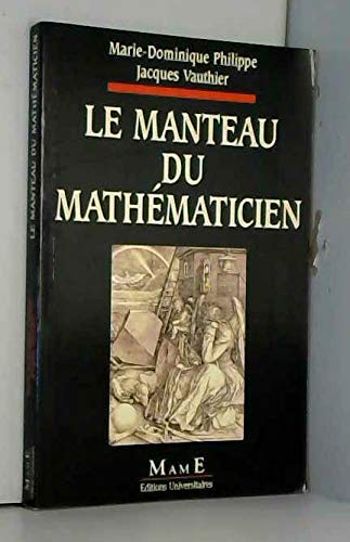 Le Manteau du mathématicien