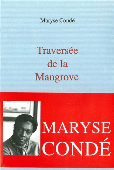 Traversée de la mangrove
