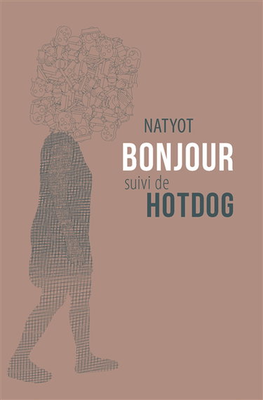 Bonjour. Hotdog