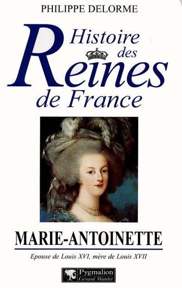 Marie-Antoinette