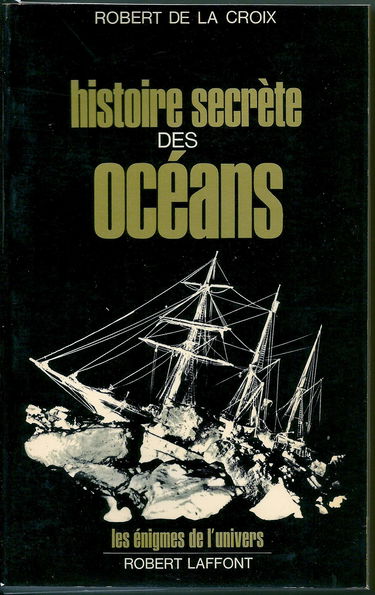 Histoire secrète des océans
