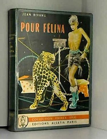 Pour Félina