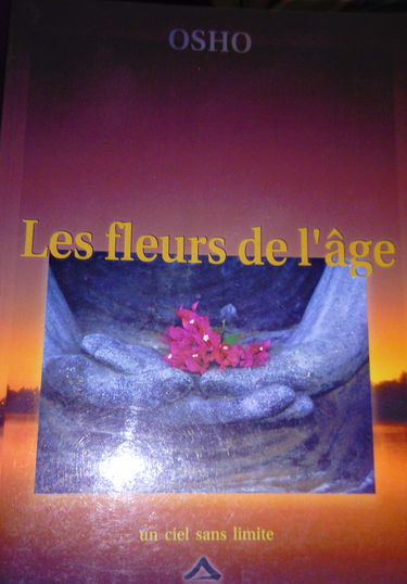 Les fleurs de l'âge, un ciel sans limite