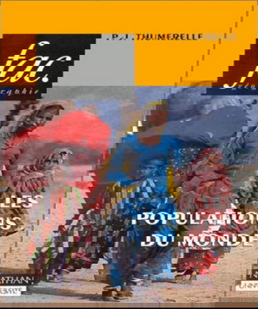 Les populations du monde