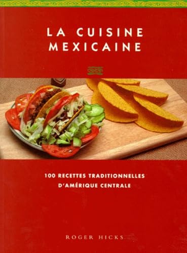 Cuisine mexicaine